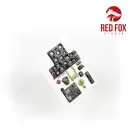 Red Fox Studio - Curtis Hawk 81-A2 3D műszerfal