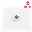 Red Fox Studio - Bücker Bü 131D 3D műszerfal