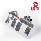 Red Fox Studio - Tornado ECR 3D műszerfal