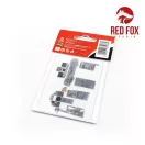 Red Fox Studio - Tornado GR1/IDS 3D műszerfal