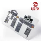Red Fox Studio - Tornado GR1/IDS 3D műszerfal