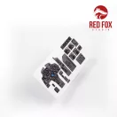 Red Fox Studio - Messerschmitt Bf110 C/D 3D műszerfal