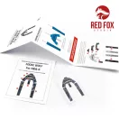 Red Fox Studio - Focke Wulf Fw 190A-6 3D műszerfal