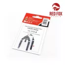 Red Fox Studio - Focke Wulf Fw 190A-8 3D műszerfal