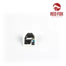 Red Fox Studio - Messerschmitt Bf 109F-4 3D műszerfal