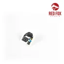Red Fox Studio - Messerschmitt Bf 109F-4 3D műszerfal