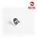 Red Fox Studio - Messerschmitt Bf 109F-4 3D műszerfal