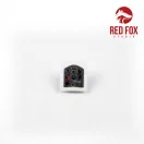 Red Fox Studio - Nakajima Ki43-II Hayabusa 3D műszerfal