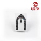Red Fox Studio - Focke Wulf Fw 190D-9 Dora 3D műszerfal