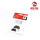 Red Fox Studio - Supermarine Spitfire Mk.Iia 3D műszerfal