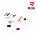 Red Fox Studio - Supermarine Spitfire Mk.Iia 3D műszerfal