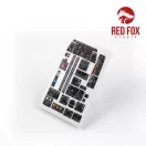 Red Fox Studio - Heinkel He 219A-0 UHU 3D műszerfal