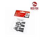 Red Fox Studio - F-16I Sufa 3D műszerfal