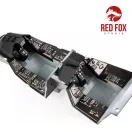 Red Fox Studio - F-16I Sufa 3D műszerfal