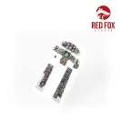 Red Fox Studio - F-104S Starfighter 3D műszerfal