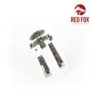 Red Fox Studio - F-104S Starfighter 3D műszerfal