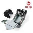 Red Fox Studio - F-35C Lightning II 3D műszerfal