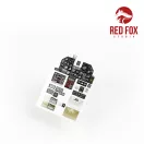 Red Fox Studio - P-47D Thunderbolt 3D műszerfal