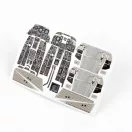Red Fox Studio - A-10 N/AW Thunderbolt II 3D műszerfal
