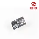 Red Fox Studio - Junkers Ju 87G Stuka 3D műszerfal