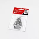 Red Fox Studio - A-10A Thunderbolt II Updated full interior 3D műszerfal
