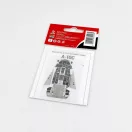 Red Fox Studio - A-10C Thunderbolt II Updated full interior 3D műszerfal