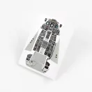 Red Fox Studio - A-10C Thunderbolt II Updated full interior 3D műszerfal