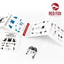 Red Fox Studio - Hawker Tempest Mk.V 3D műszerfal