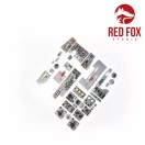 Red Fox Studio - Heinkel He 219A-5/A-7 UHU 3D műszerfal