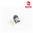 Red Fox Studio - Messerschmitt Bf 109K-4 3D műszerfal