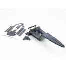 Red Fox Studio - Focke Wulf Fw 190A-8 Updated version for Revell 3D műszerfal
