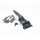 Red Fox Studio - Focke Wulf Fw 190A-8 Updated version for Revell 3D műszerfal