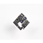 Red Fox AH-6J / MH-6J Little Bird Quick Set 3D Akrilgyanta műszerfal (Kitty Hawk)