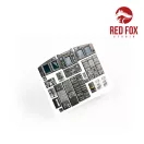 Red Fox Studio - CH-47F Chinook 3D műszerfal