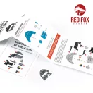 Red Fox Studio - Messerschmitt Bf 109G-6 3D műszerfal