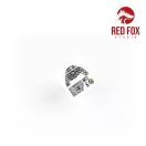 Red Fox Studio - Messerschmitt Bf 109G-6 3D műszerfal