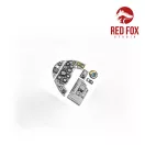 Red Fox Studio - Messerschmitt Bf 109G-6 3D műszerfal