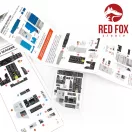 Red Fox Studio - SH-60B Seahawk 3D műszerfal