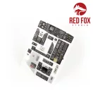 Red Fox Studio - SH-60B Seahawk 3D műszerfal