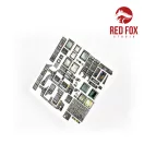 Red Fox Studio - AH-64E Apache 3D műszerfal