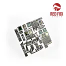 Red Fox Studio - AH-64E Apache 3D műszerfal