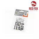 Red Fox Studio - AH Mk.1 Westland Apache 3D műszerfal
