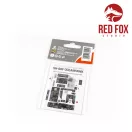 Red Fox Studio - SH-60F Ocean Hawk 3D műszerfal