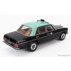 EDICOLA MERCEDES BENZ 200D (W115) LISBOA TAXI 1968