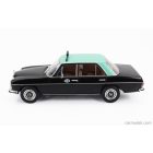 EDICOLA MERCEDES BENZ 200D (W115) LISBOA TAXI 1968