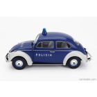 EDICOLA VOLKSWAGEN BEETLE KAFER MAGGIOLINO PORTUGAL POLICIA POLICE 1974