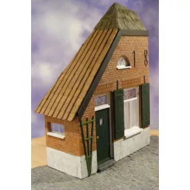 Reality In Scale The Farmhouse