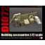 Reality In Scale Building Accessories