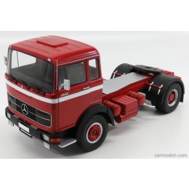 ROAD KINGS MERCEDES BENZ LPS 1632 TRACTOR TRUCK 1969