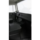 ROAD KINGS MERCEDES BENZ LPS 1632 TRACTOR TRUCK 1969